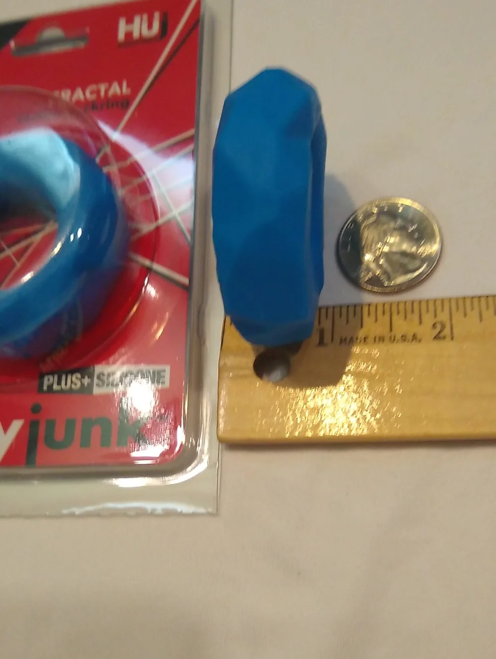 1 Huj C-RING by Oxballs
